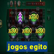 jogos egito